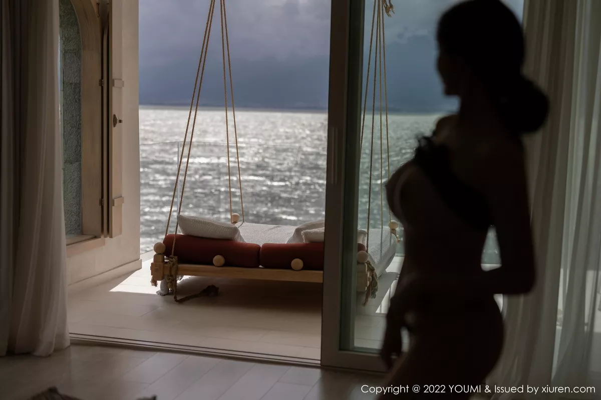 图片[4]-[YouMi尤蜜荟]第876期周妍希写真-秀人资源网