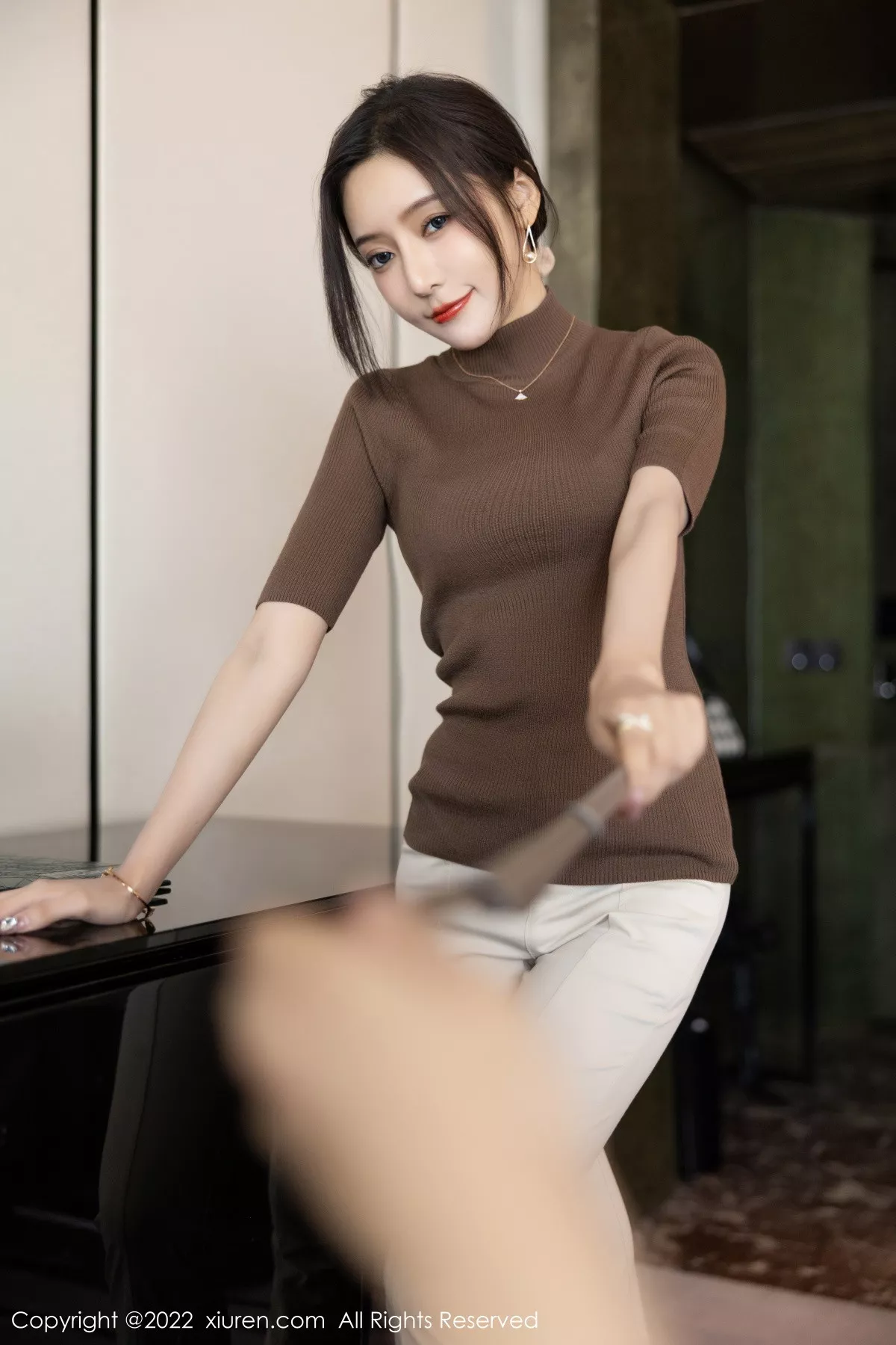 图片[11]-[XiuRen秀人网]第5978期王馨瑶写真-秀人资源网