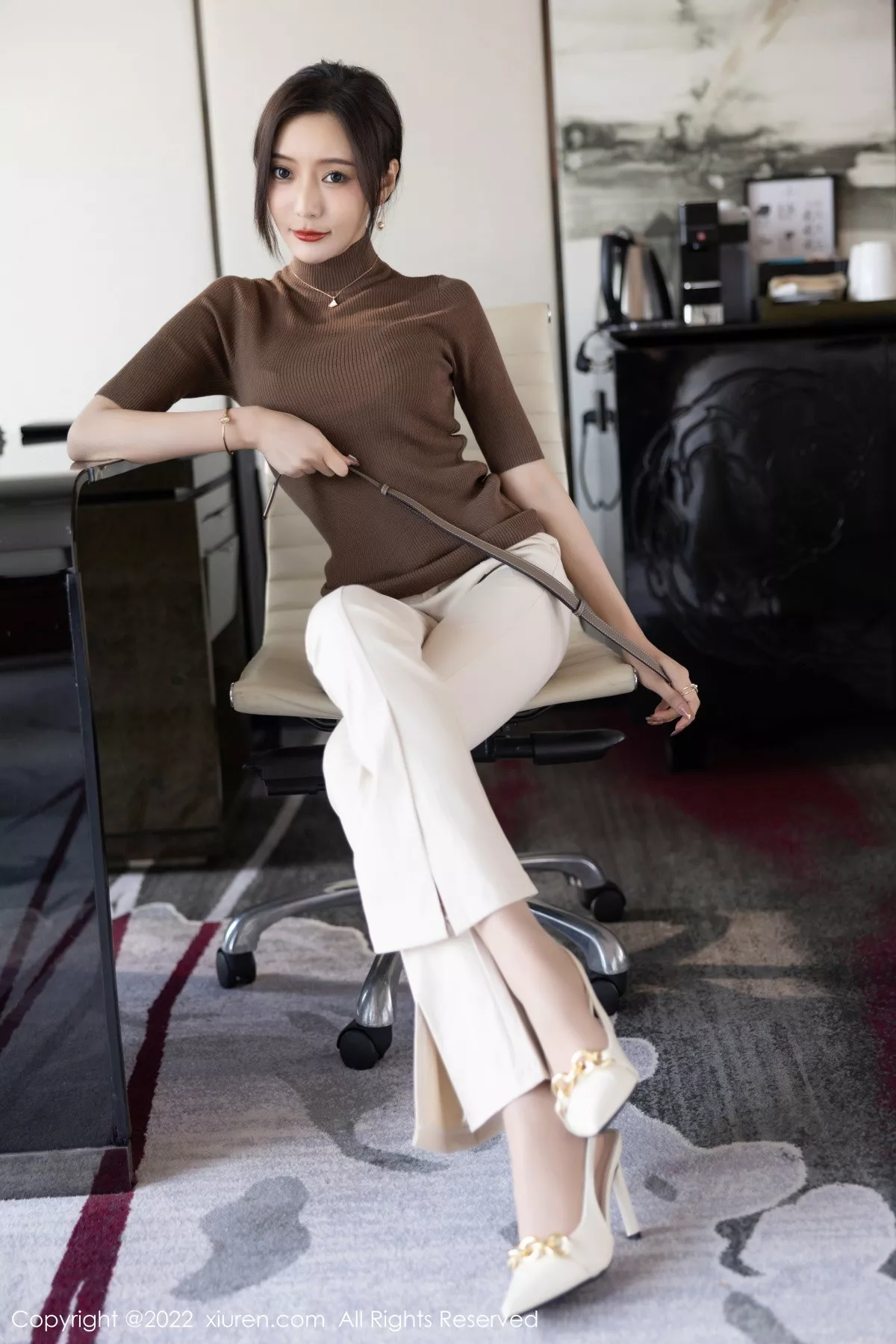 图片[42]-[XiuRen秀人网]第5978期王馨瑶写真-秀人资源网