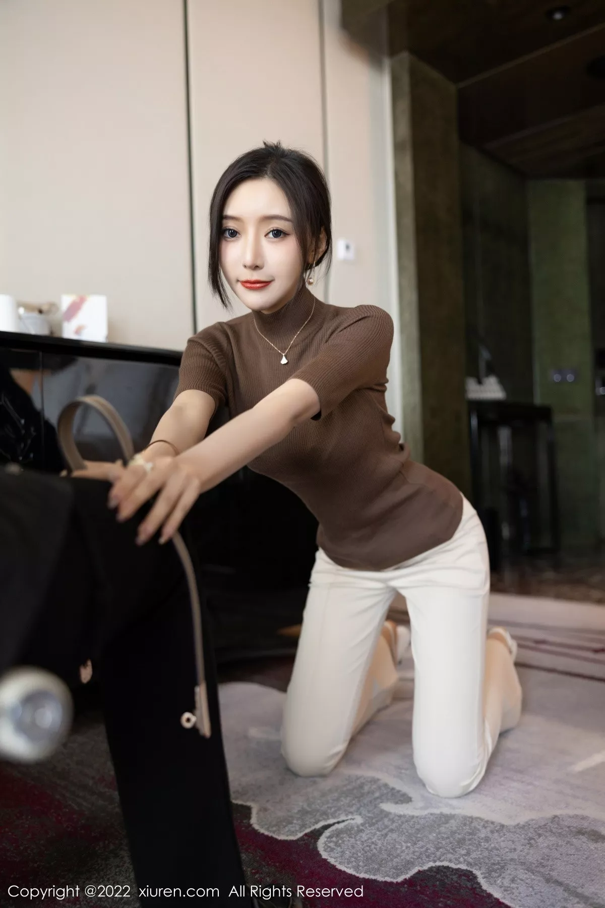 图片[32]-[XiuRen秀人网]第5978期王馨瑶写真-秀人资源网