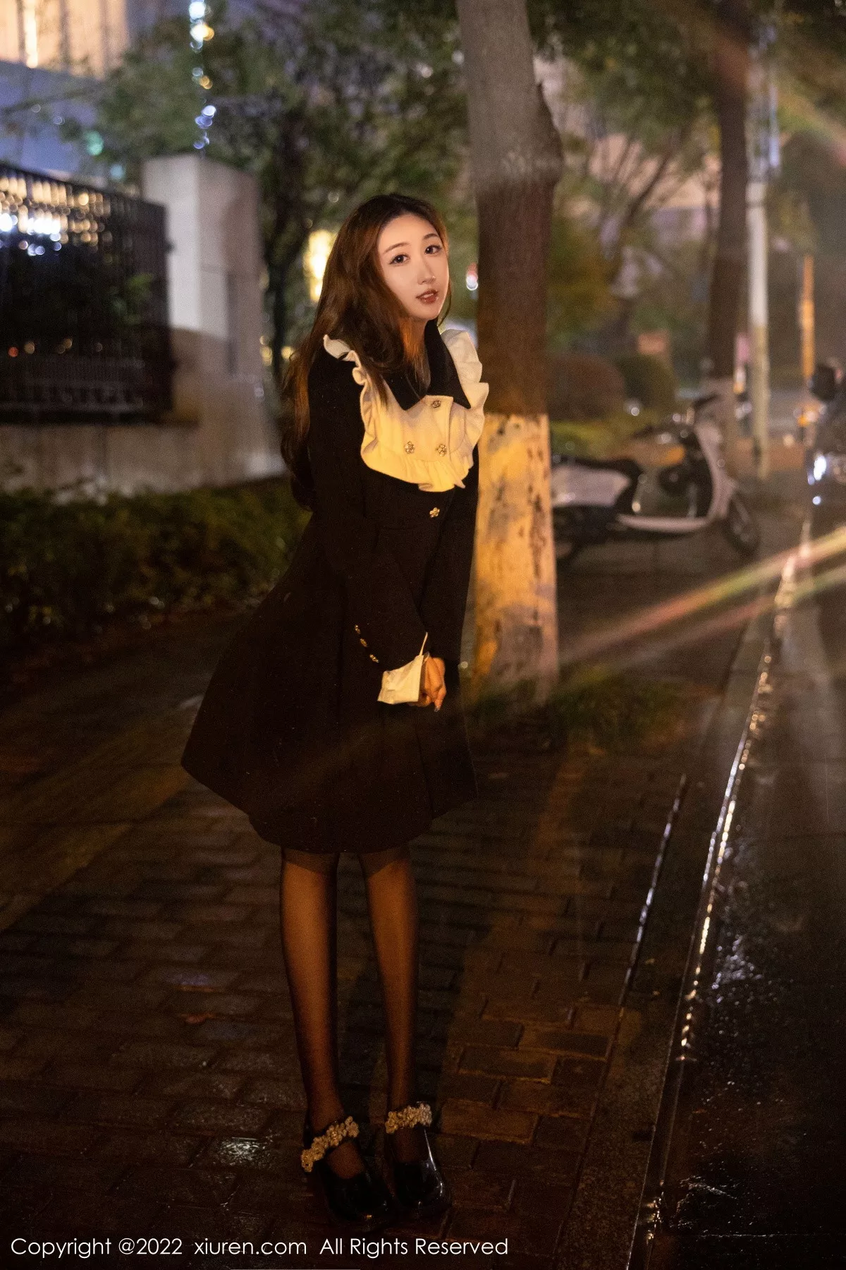 图片[16]-[XiuRen秀人网]第5984期江真真写真-秀人资源网