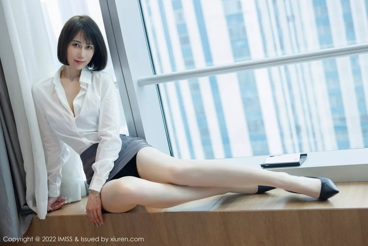 图片[13]-[Imiss爱蜜社]第709期瑞妤写真-秀人资源网