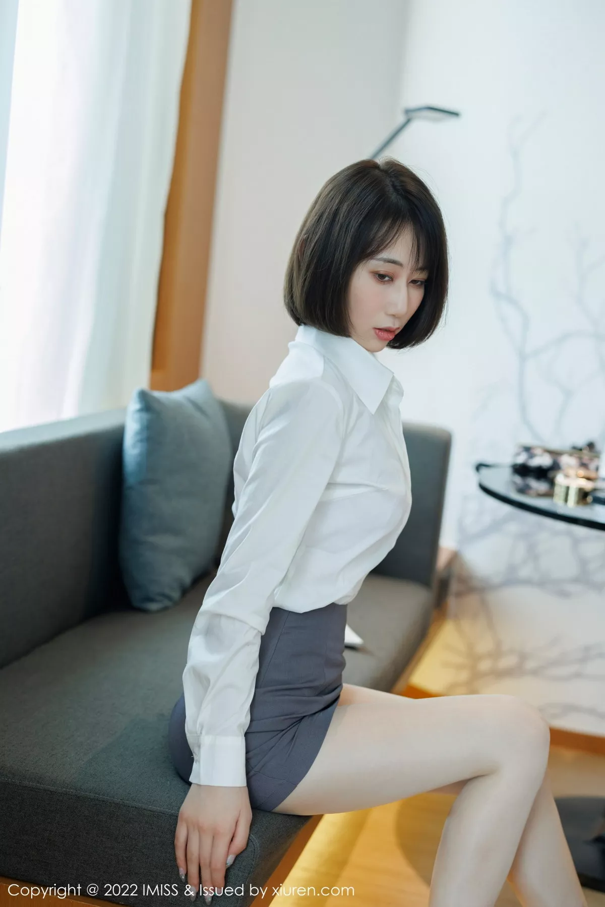 图片[12]-[Imiss爱蜜社]第709期瑞妤写真-秀人资源网