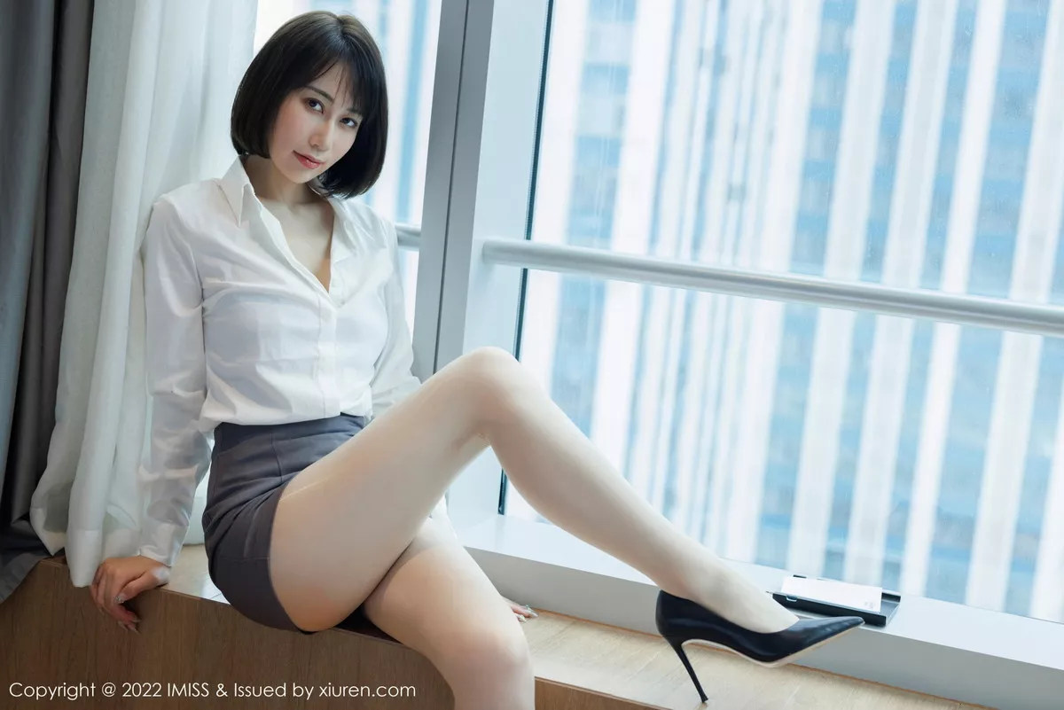 图片[16]-[Imiss爱蜜社]第709期瑞妤写真-秀人资源网