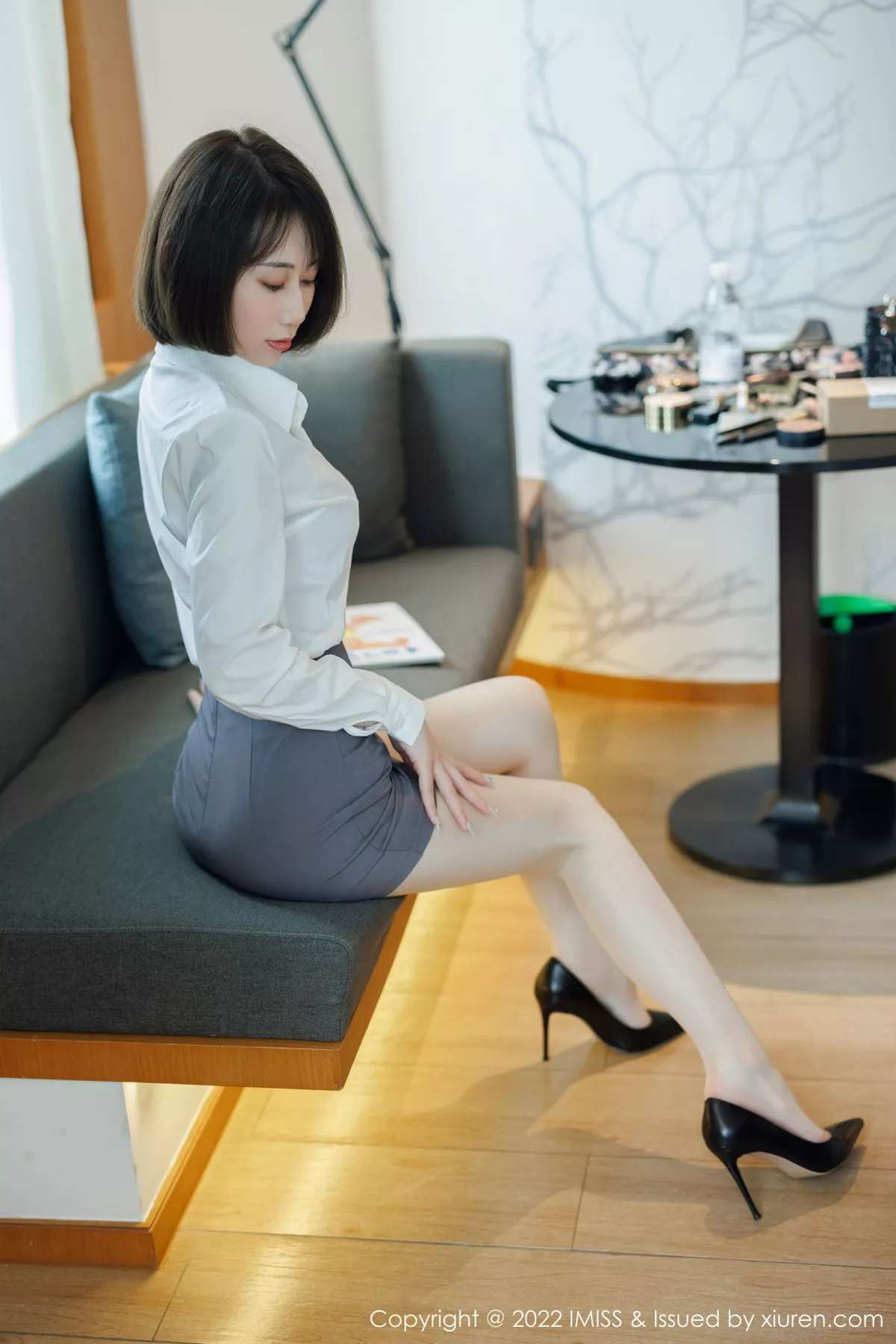 图片[17]-[Imiss爱蜜社]第709期瑞妤写真-秀人资源网