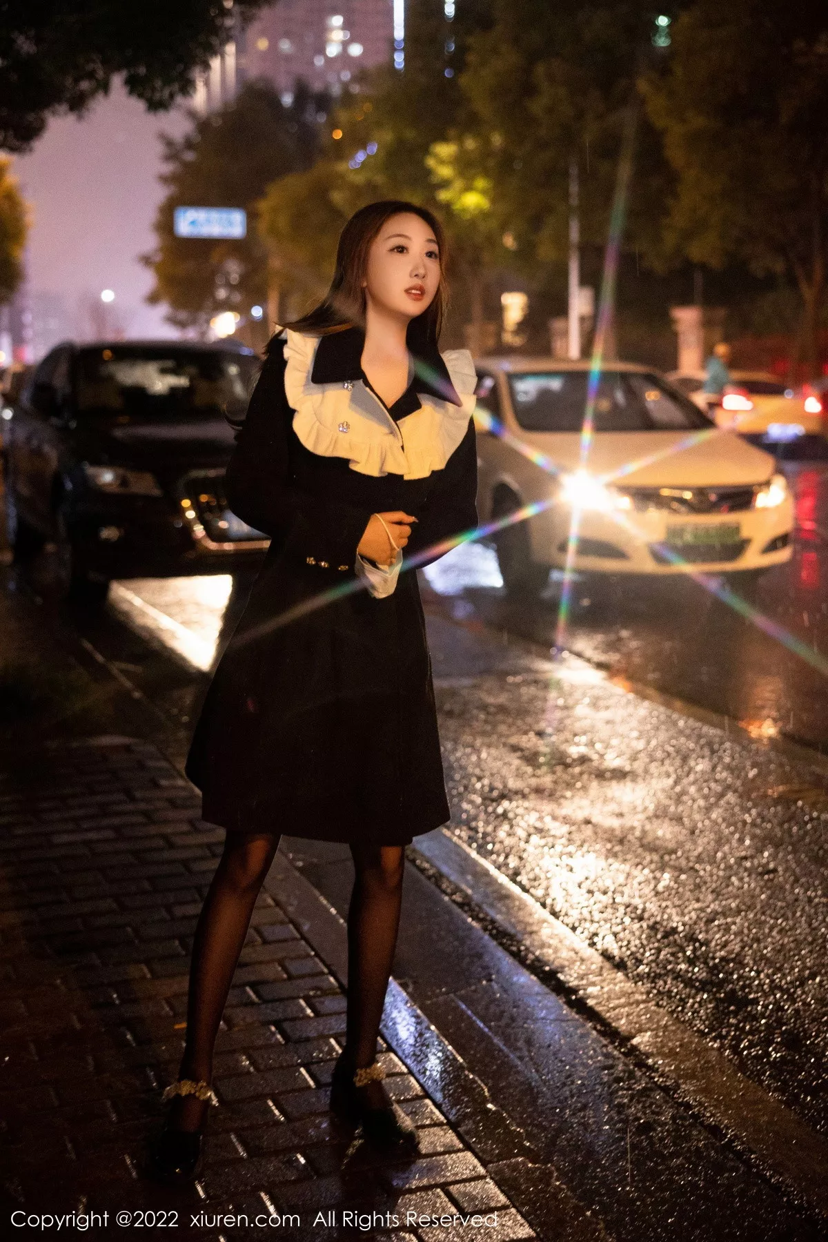 图片[13]-[XiuRen秀人网]第5984期江真真写真-秀人资源网