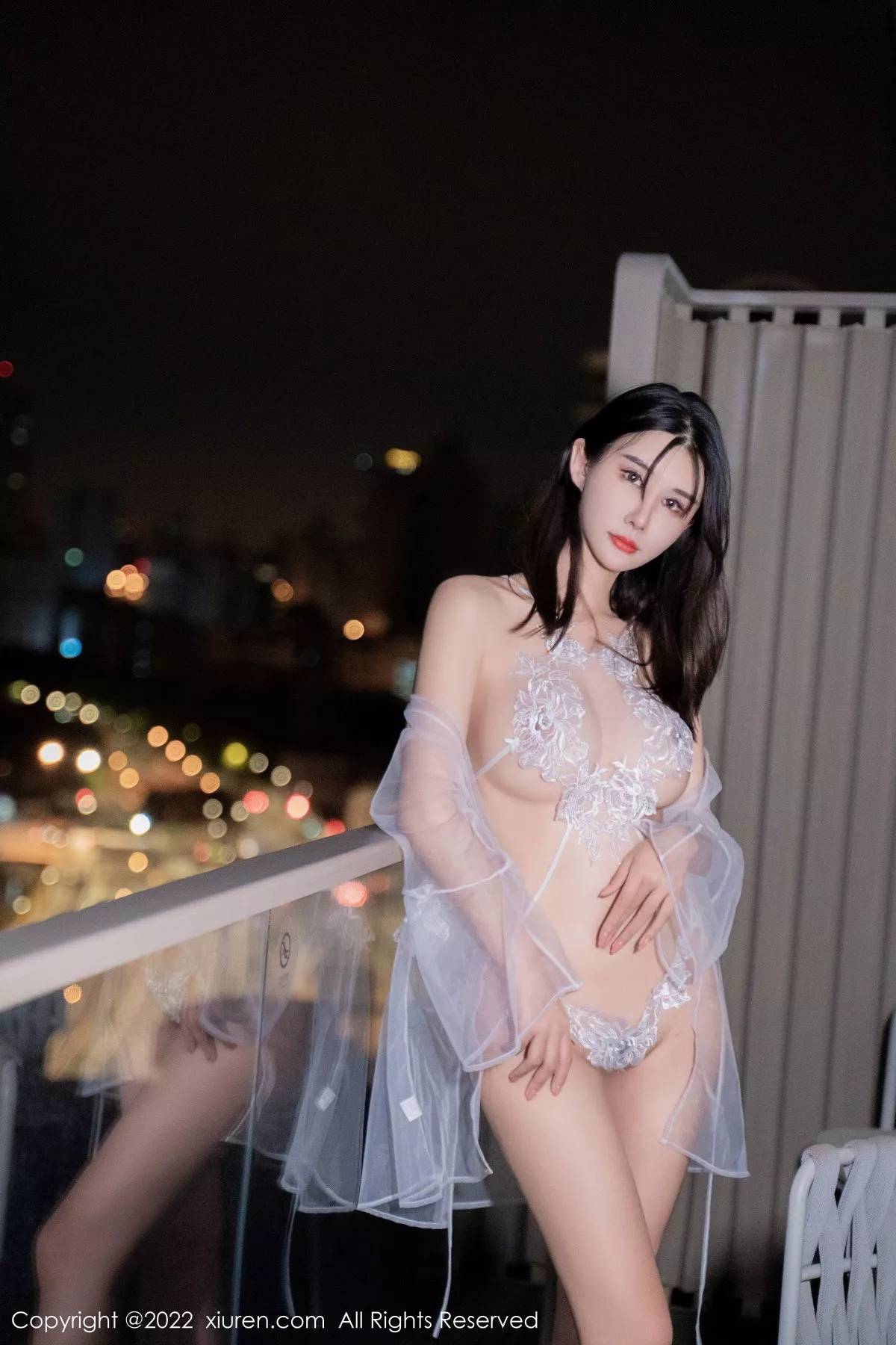 图片[3]-[XiuRen秀人网]第5983期夏沫沫写真-秀人资源网