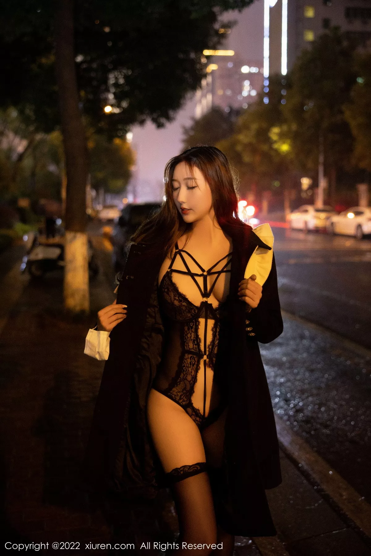 图片[17]-[XiuRen秀人网]第5984期江真真写真-秀人资源网