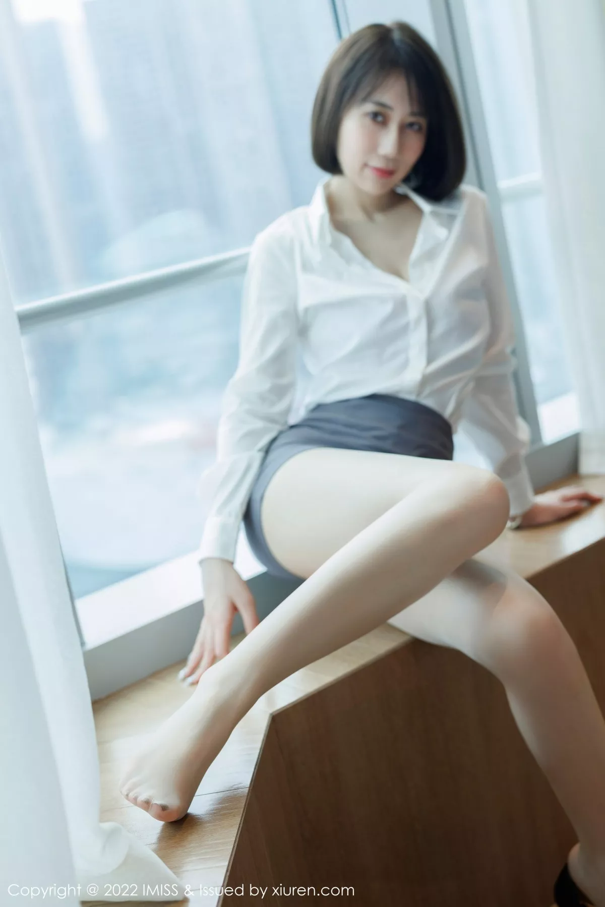 图片[20]-[Imiss爱蜜社]第709期瑞妤写真-秀人资源网