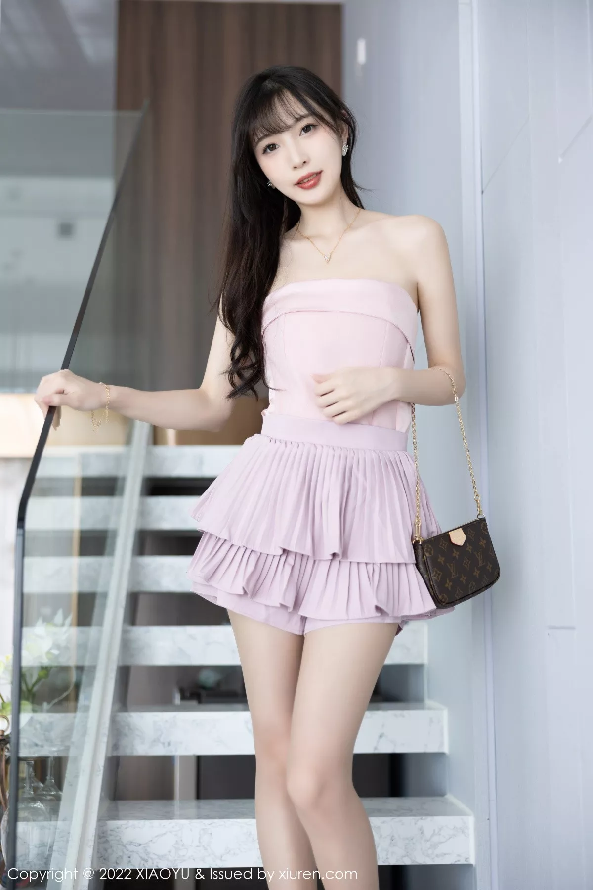 图片[12]-[XiaoYu画语界]第923期林星阑写真-秀人资源网