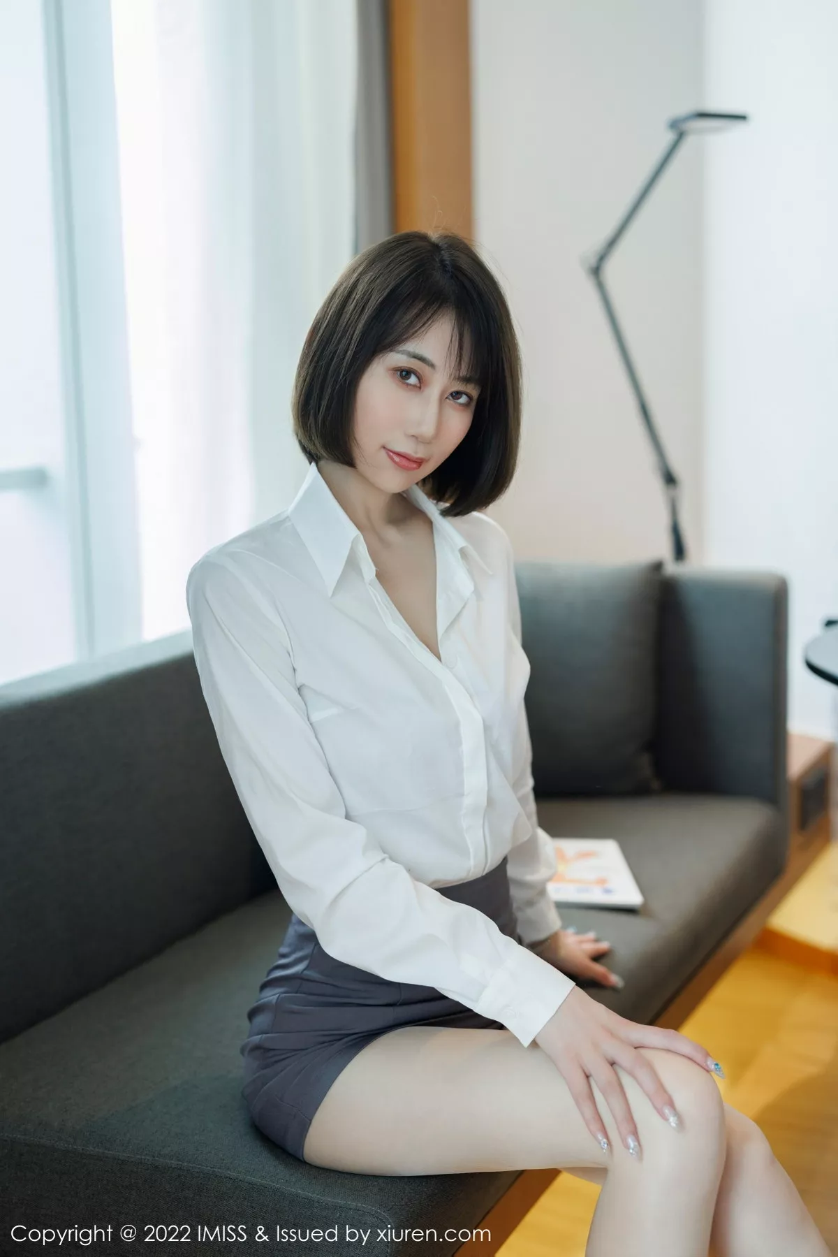 图片[23]-[Imiss爱蜜社]第709期瑞妤写真-秀人资源网