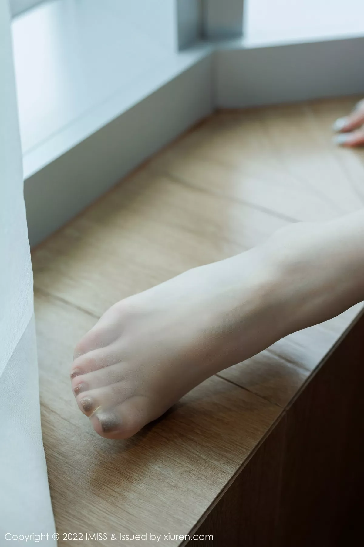 图片[3]-[Imiss爱蜜社]第709期瑞妤写真-秀人资源网