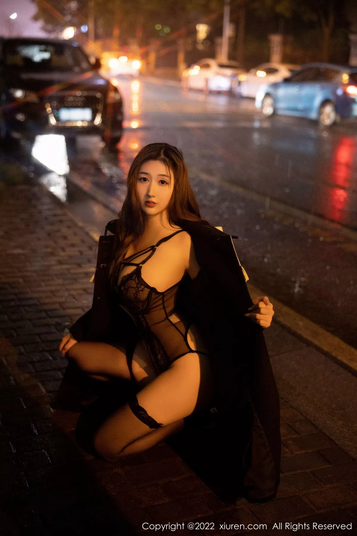 图片[3]-[XiuRen秀人网]第5984期江真真写真-秀人资源网