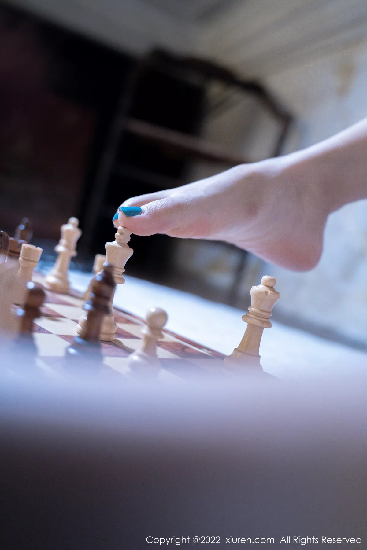 图片[21]-[XiuRen秀人网]第5988期雅雯写真-秀人资源网