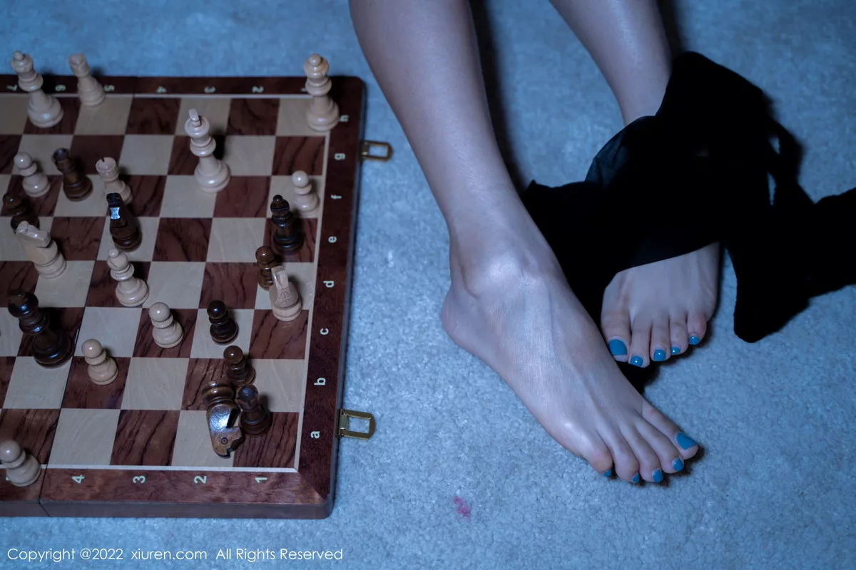 图片[3]-[XiuRen秀人网]第5988期雅雯写真-秀人资源网