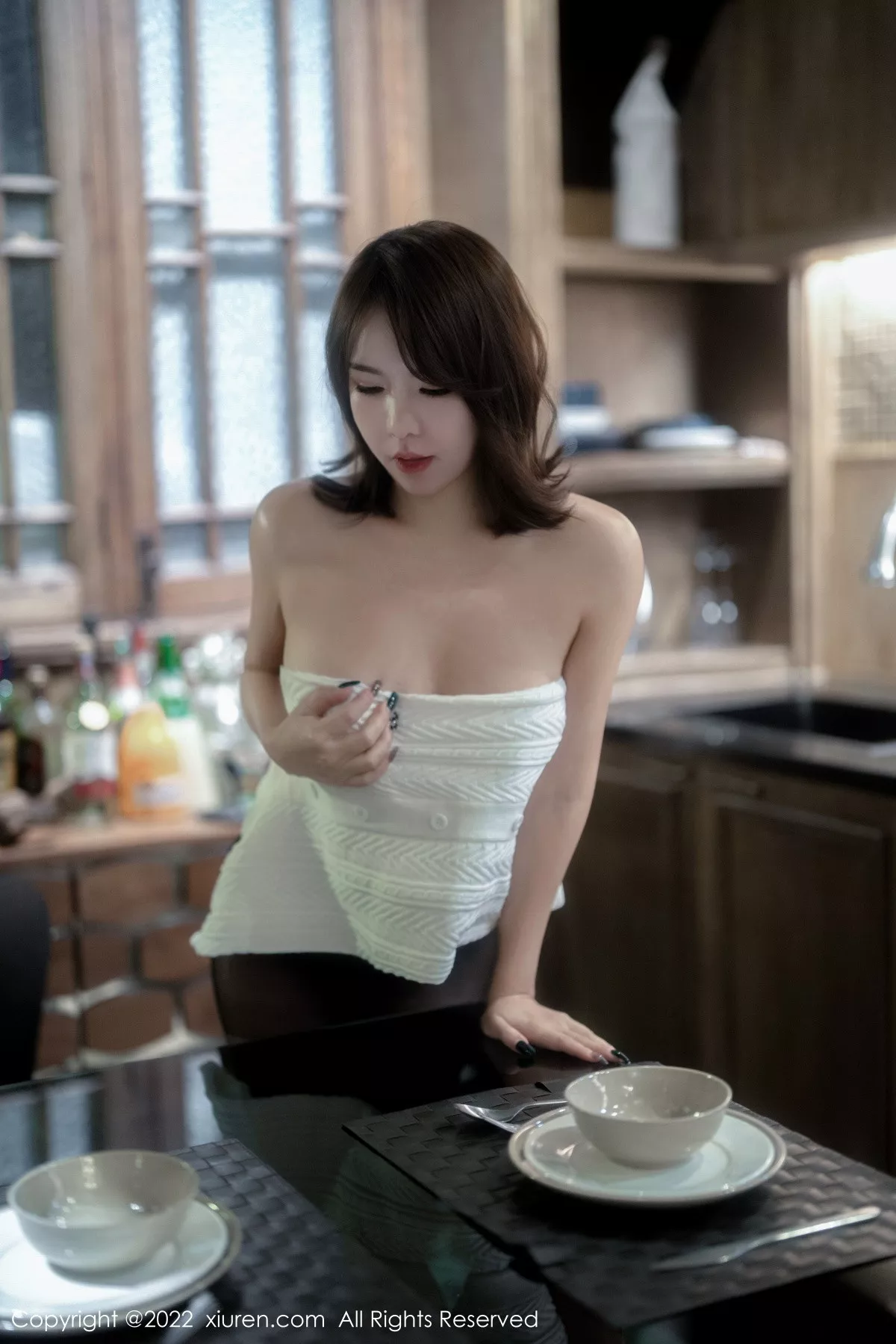 图片[19]-[XiuRen秀人网]第5988期雅雯写真-秀人资源网