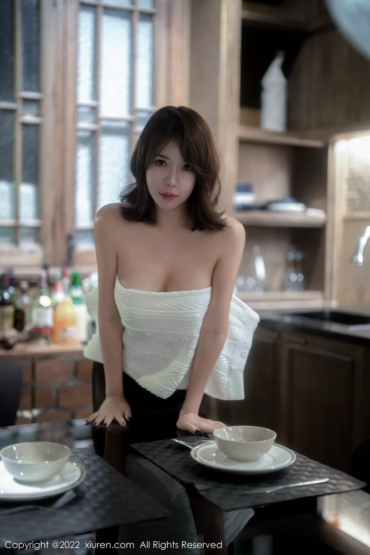 图片[15]-[XiuRen秀人网]第5988期雅雯写真-秀人资源网