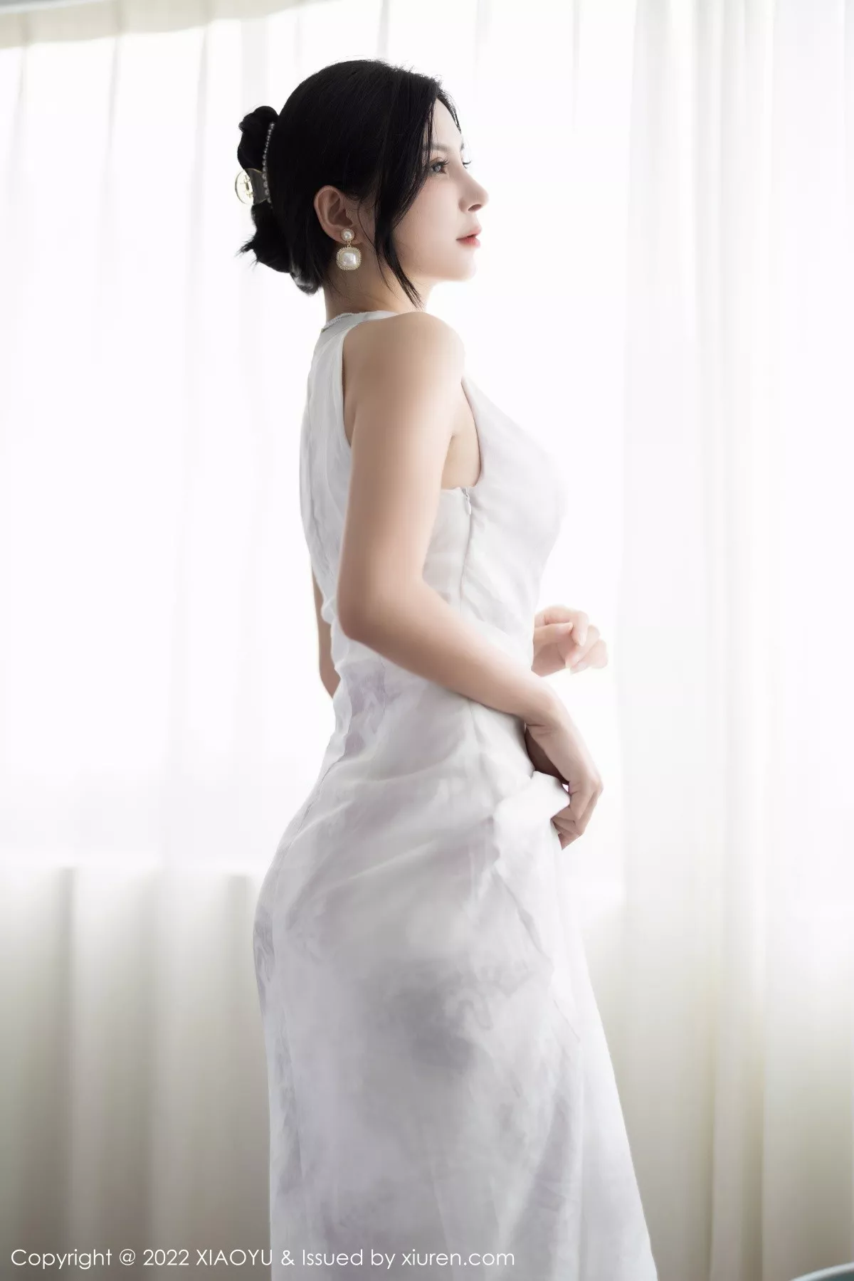 [XiaoYu画语界]第925期小蛮妖写真-秀人资源网