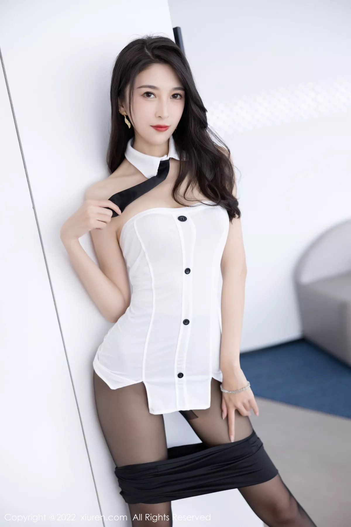 图片[19]-[XiuRen秀人网]第5995期林乐一写真-秀人资源网