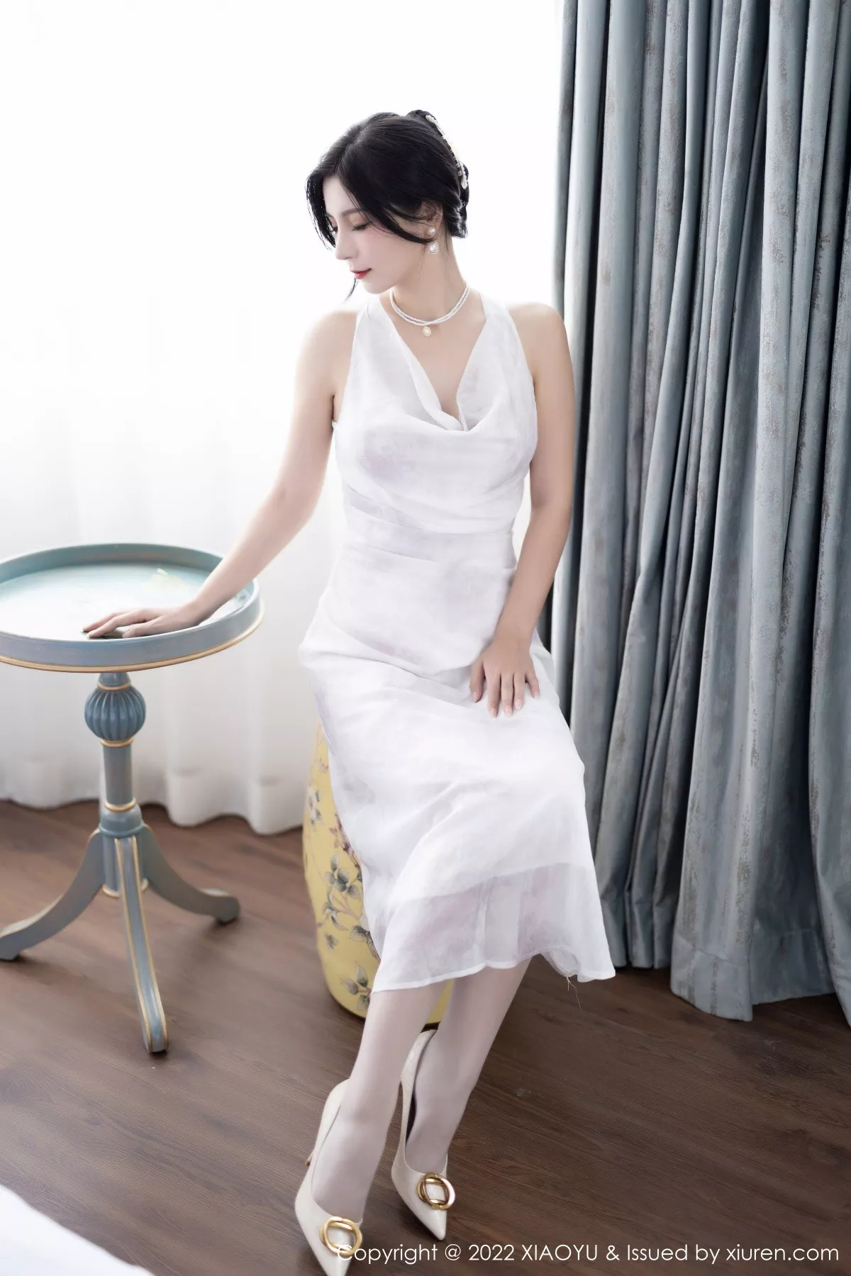 图片[34]-[XiaoYu画语界]第925期小蛮妖写真-秀人资源网