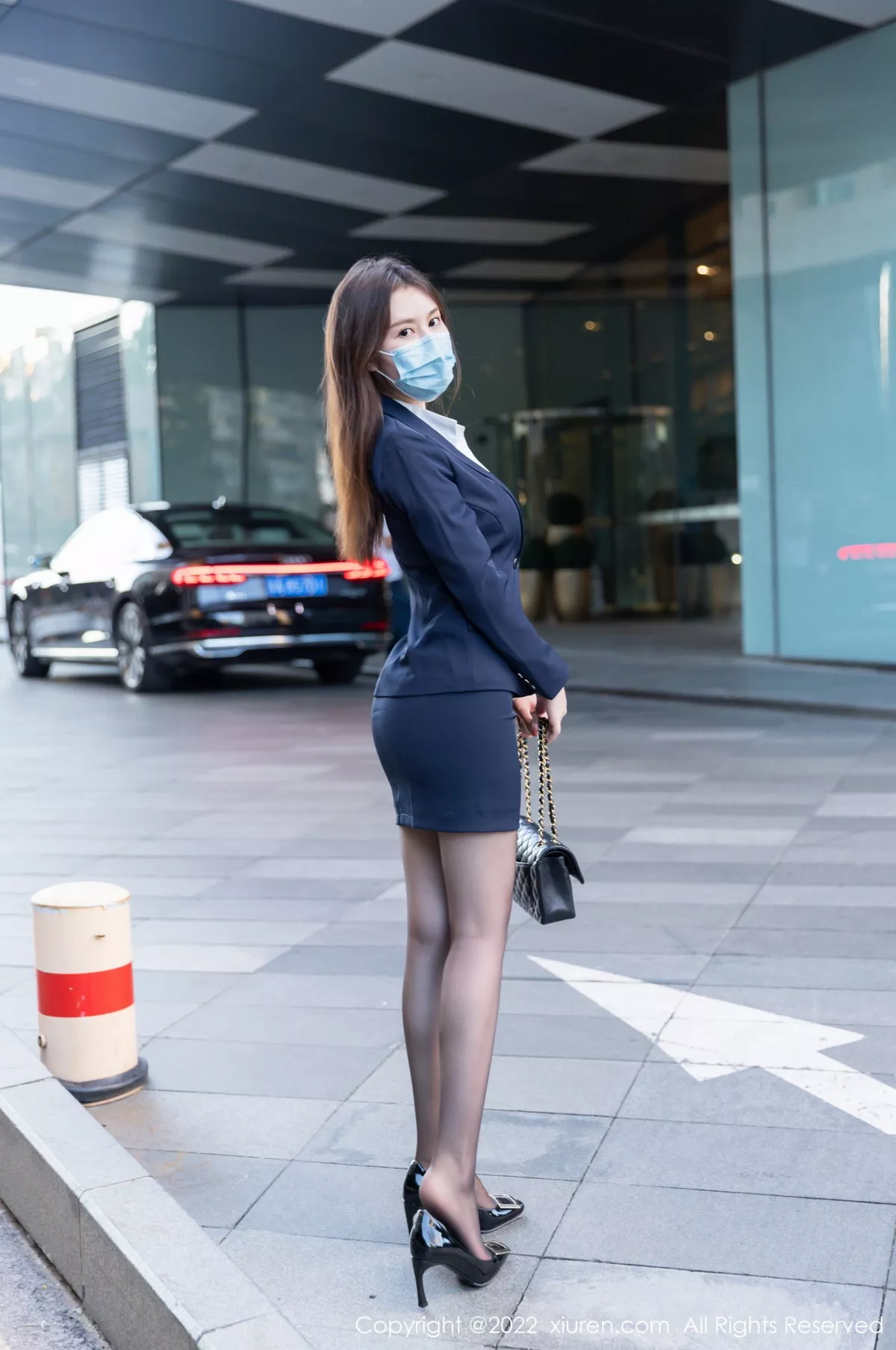 图片[14]-[XiuRen秀人网]第5993期吴雪瑶写真-秀人资源网