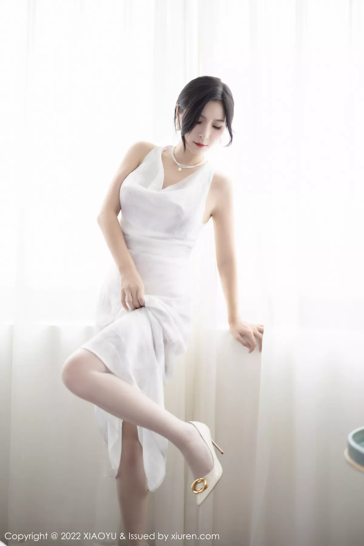 图片[17]-[XiaoYu画语界]第925期小蛮妖写真-秀人资源网