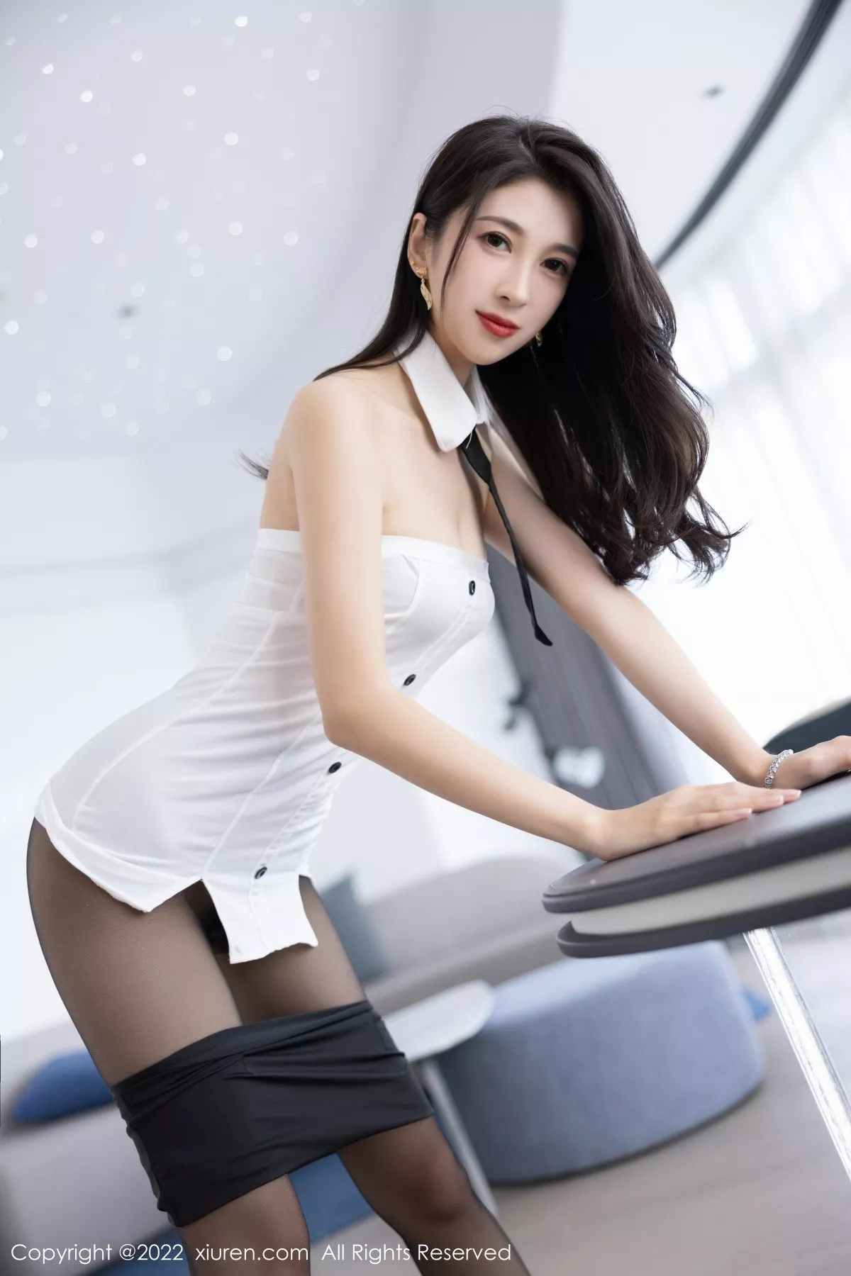 图片[11]-[XiuRen秀人网]第5995期林乐一写真-秀人资源网