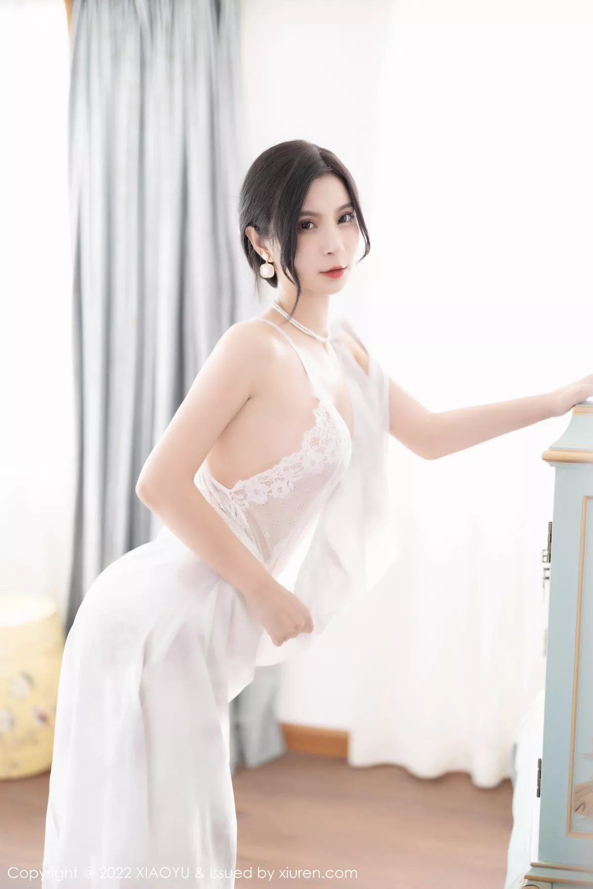 图片[5]-[XiaoYu画语界]第925期小蛮妖写真-秀人资源网