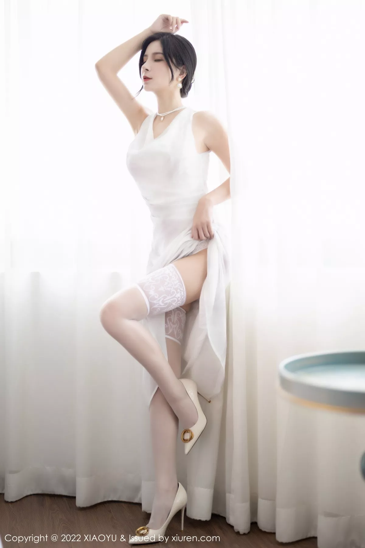 图片[18]-[XiaoYu画语界]第925期小蛮妖写真-秀人资源网