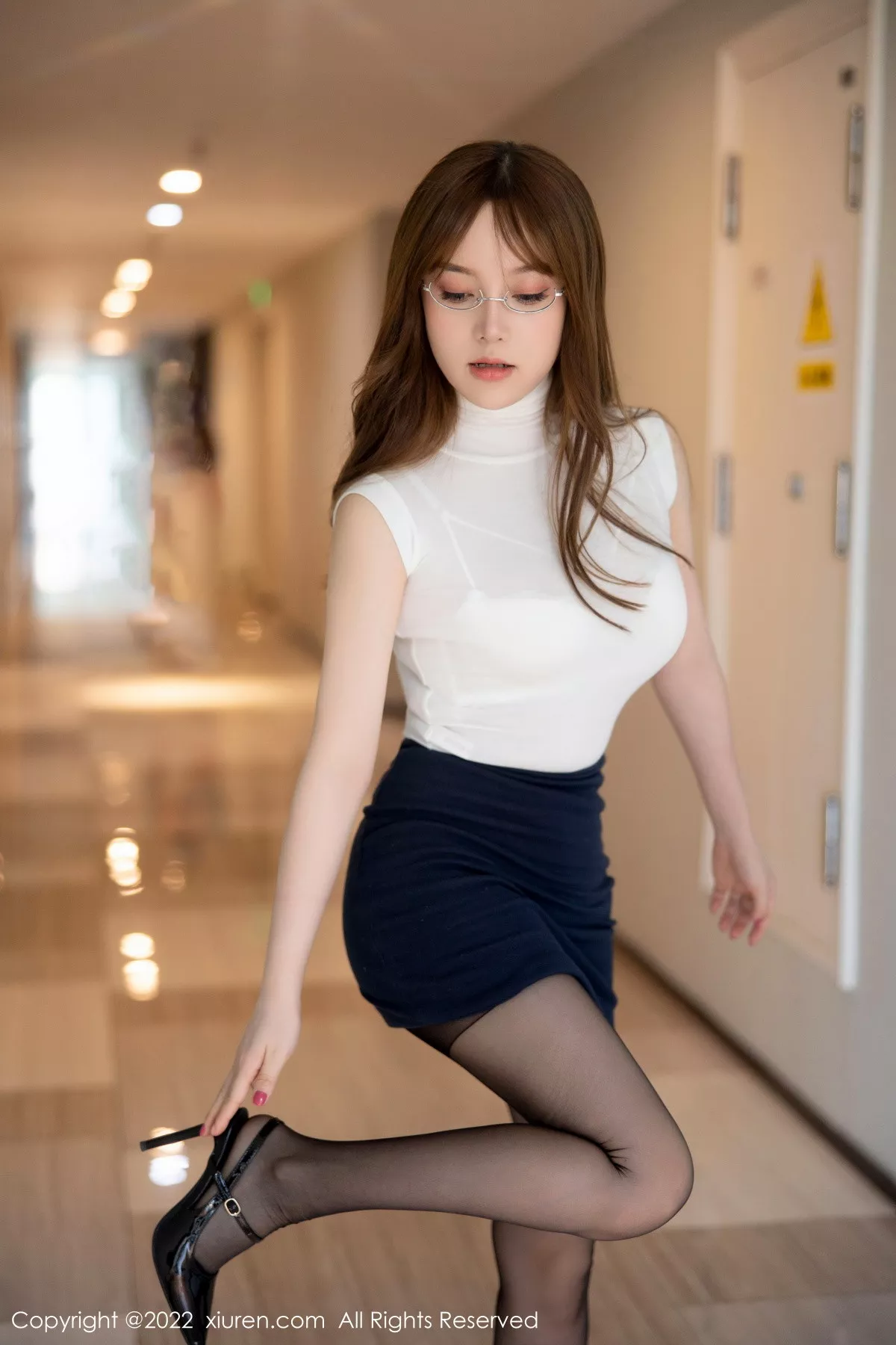 图片[20]-[XiuRen秀人网]第6005期豆瓣酱写真-秀人资源网