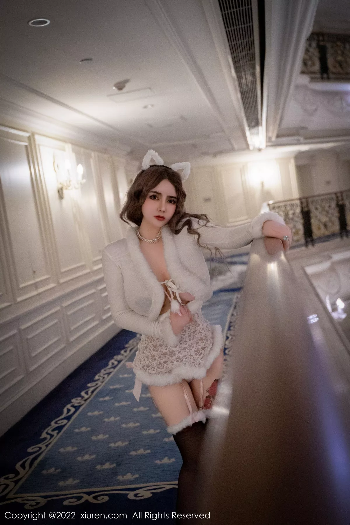 图片[10]-[XiuRen秀人网]第6001期温心怡写真-秀人资源网