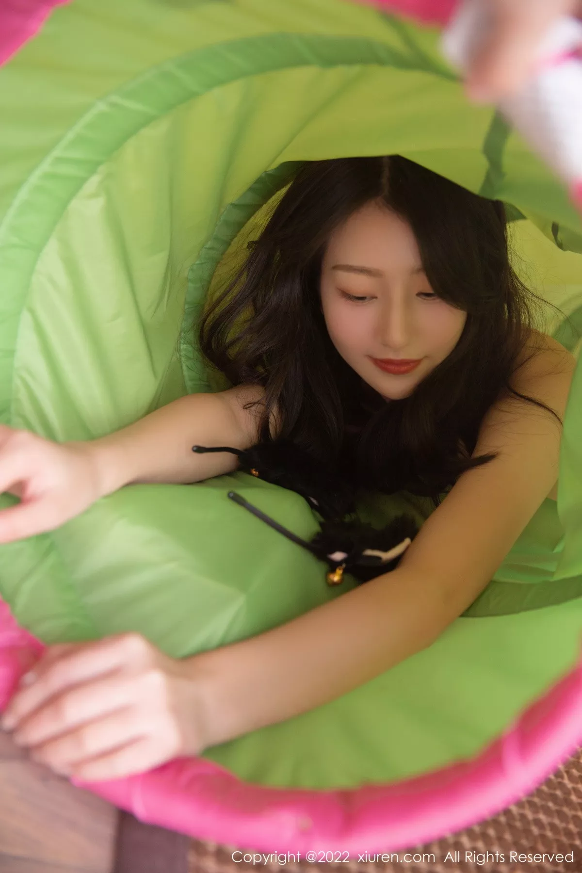 图片[15]-[XiuRen秀人网]第6002期熊小诺写真-秀人资源网