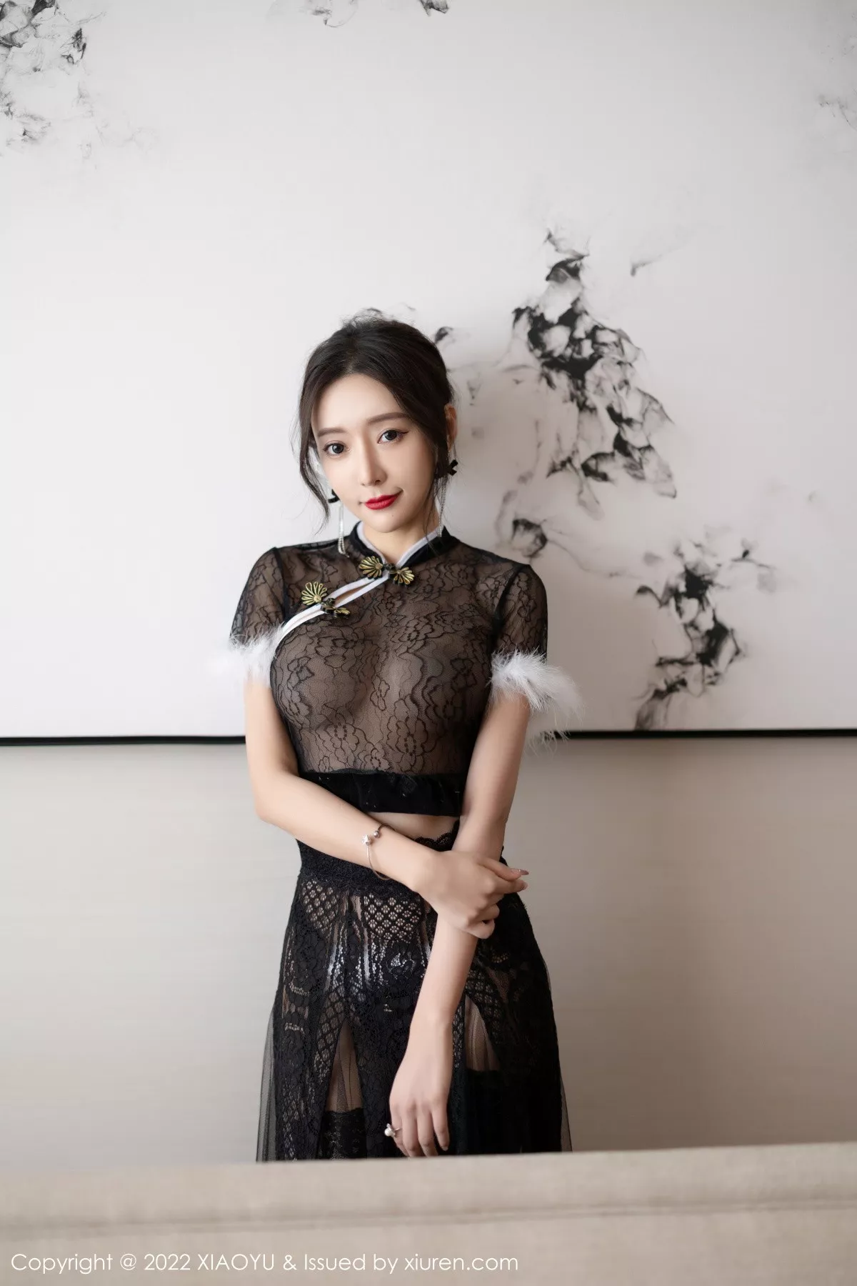 图片[28]-[XiaoYu画语界]第926期王馨瑶写真-秀人资源网