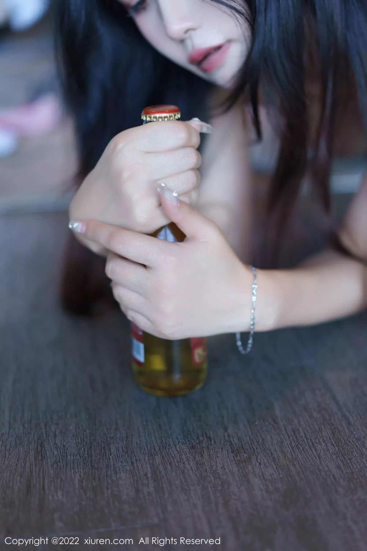 图片[11]-[XiuRen秀人网]第6004期阿姣写真-秀人资源网