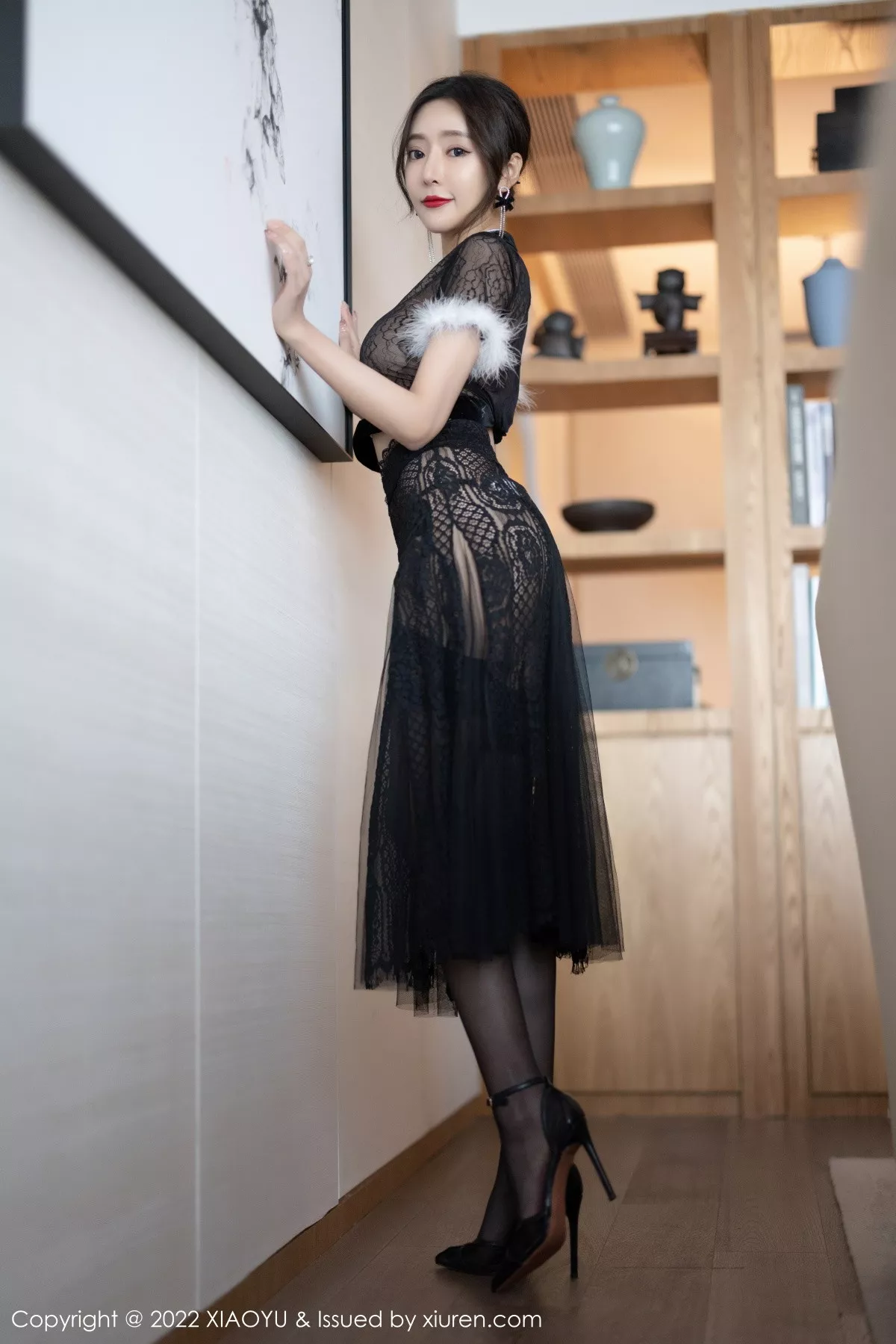 图片[26]-[XiaoYu画语界]第926期王馨瑶写真-秀人资源网