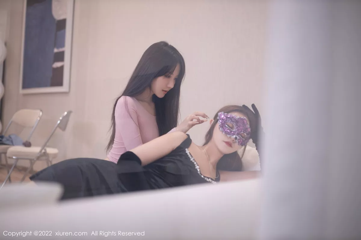 图片[18]-[XiuRen秀人网]第6011期鱼子酱写真-秀人资源网