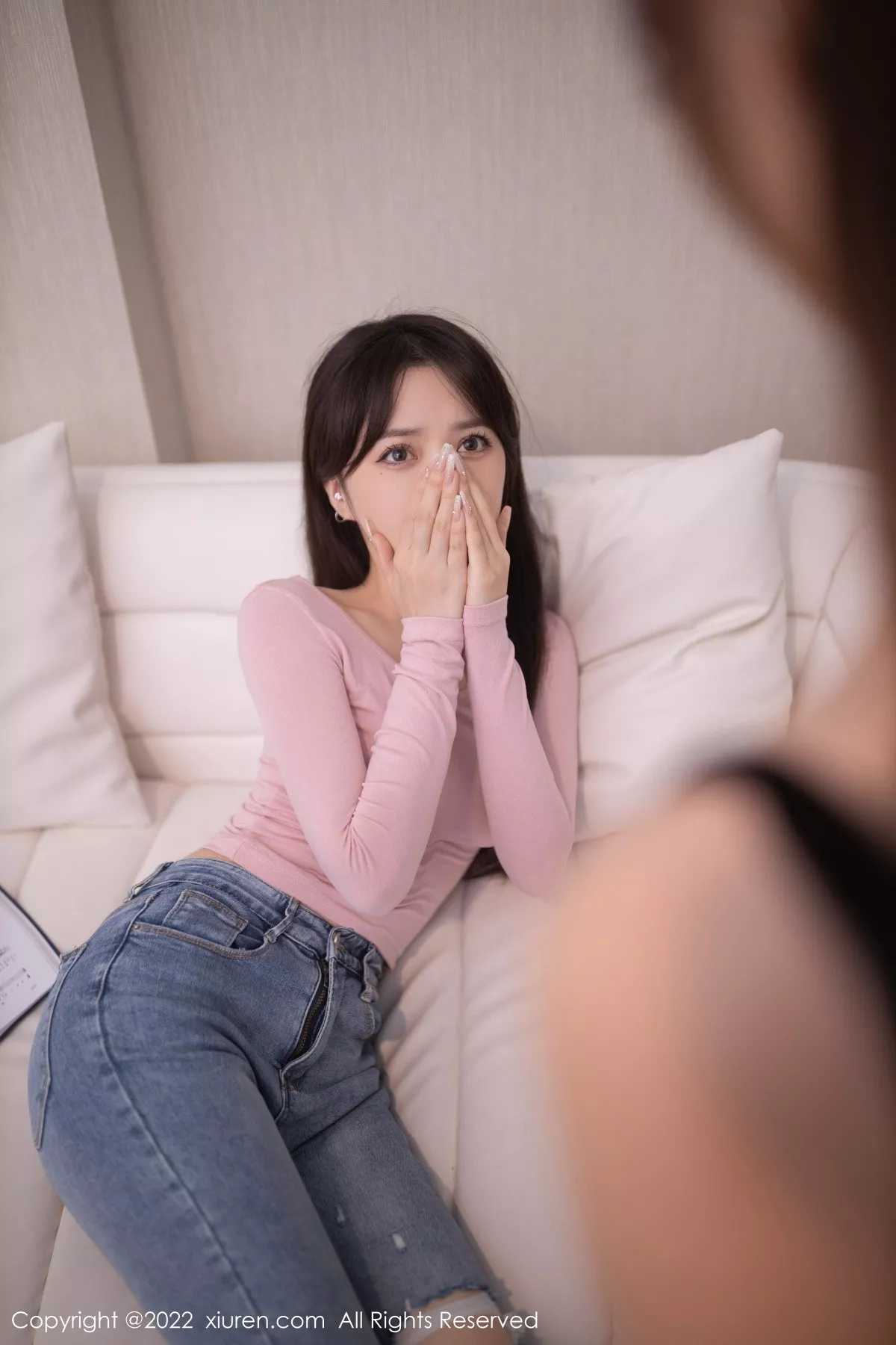 图片[21]-[XiuRen秀人网]第6011期鱼子酱写真-秀人资源网