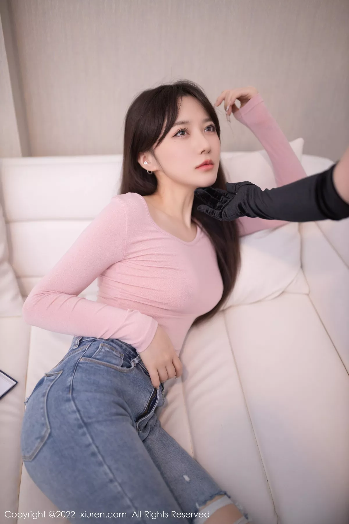 图片[23]-[XiuRen秀人网]第6011期鱼子酱写真-秀人资源网