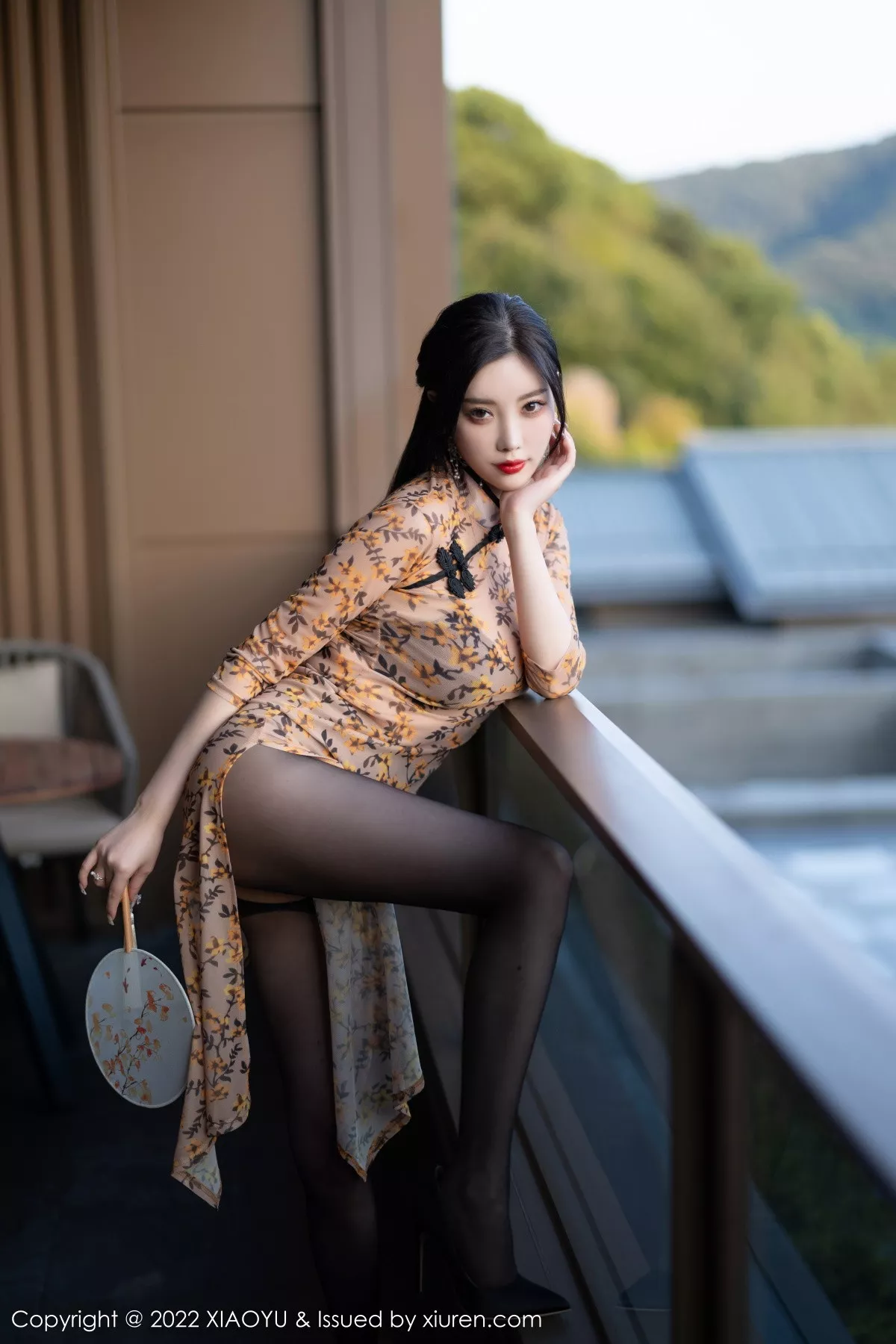 图片[29]-[XiaoYu画语界]第927期杨晨晨写真-秀人资源网