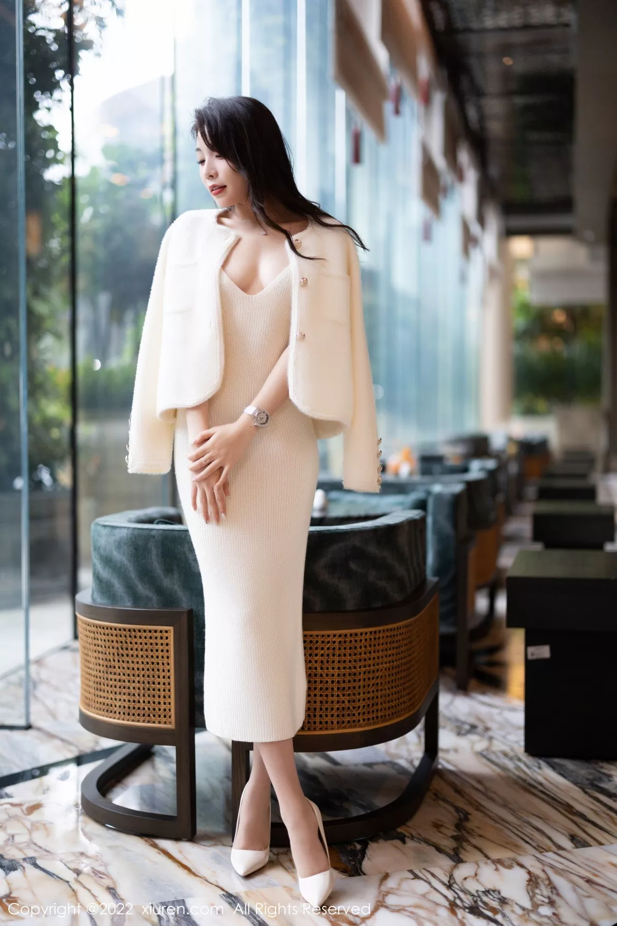 图片[12]-[XiuRen秀人网]第6010期徐莉芝写真-秀人资源网