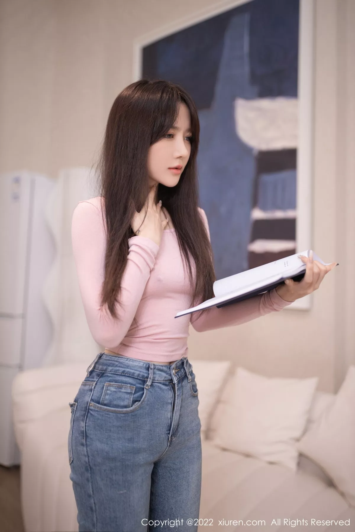 图片[26]-[XiuRen秀人网]第6011期鱼子酱写真-秀人资源网