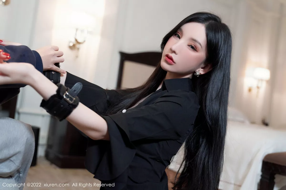 图片[18]-[XiuRen秀人网]第6012期周于希写真-秀人资源网