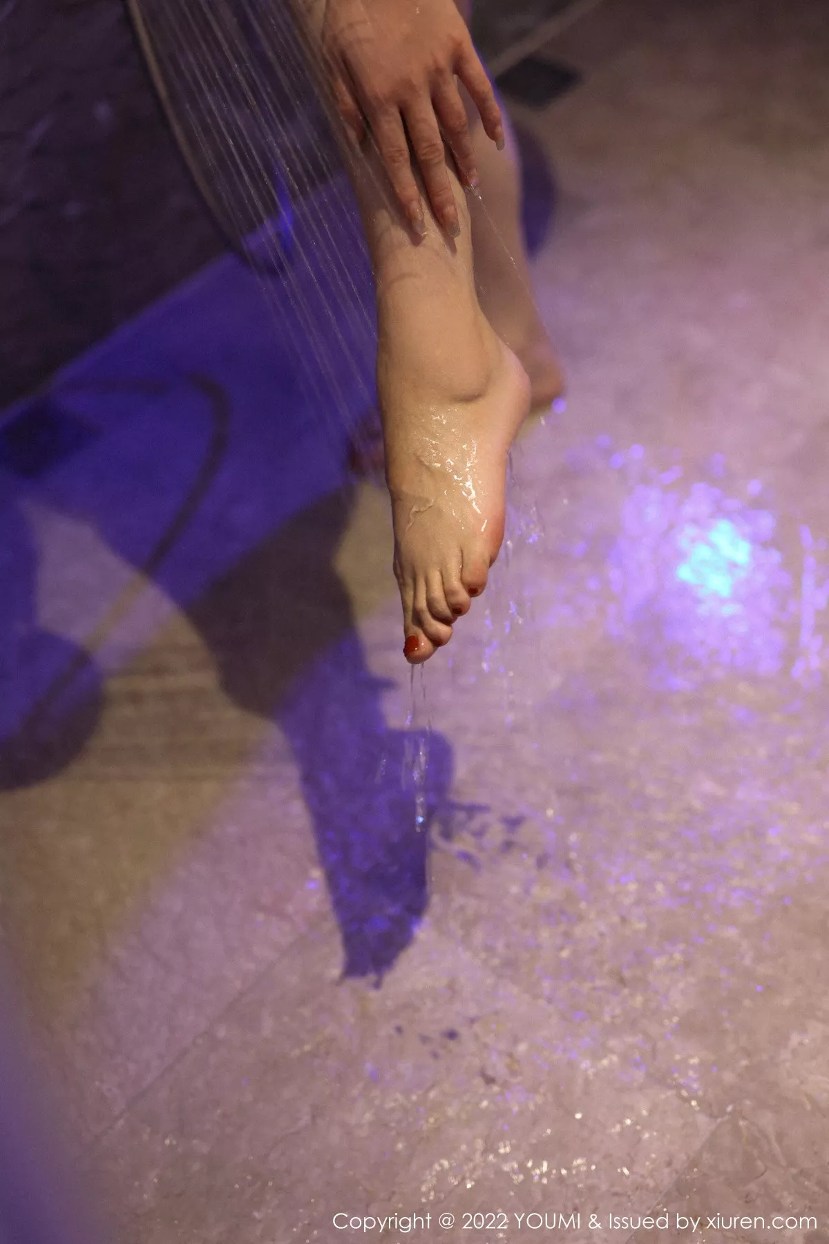 图片[14]-[YouMi尤蜜荟]第880期尤妮丝写真-秀人资源网