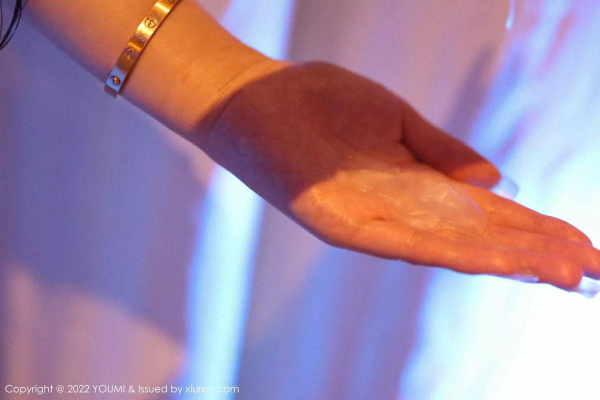 图片[9]-[YouMi尤蜜荟]第880期尤妮丝写真-秀人资源网