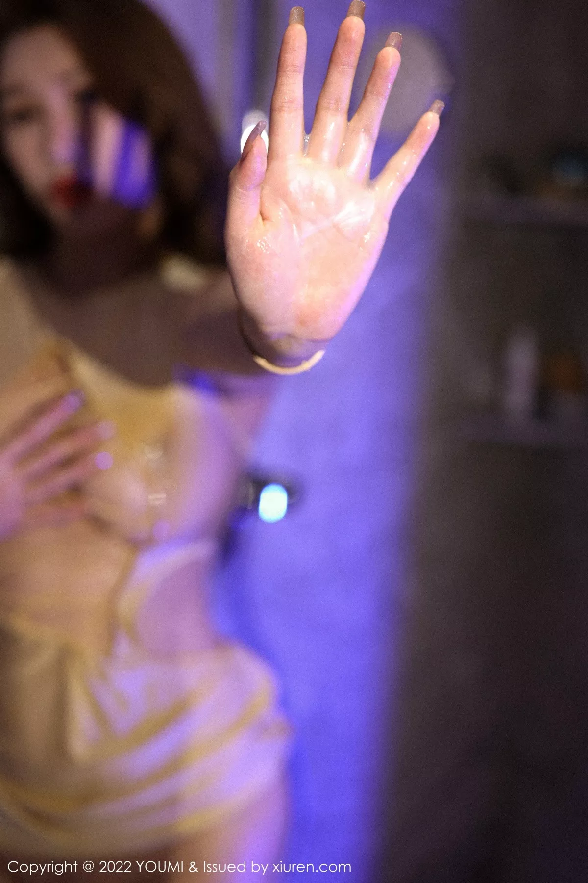 图片[10]-[YouMi尤蜜荟]第880期尤妮丝写真-秀人资源网