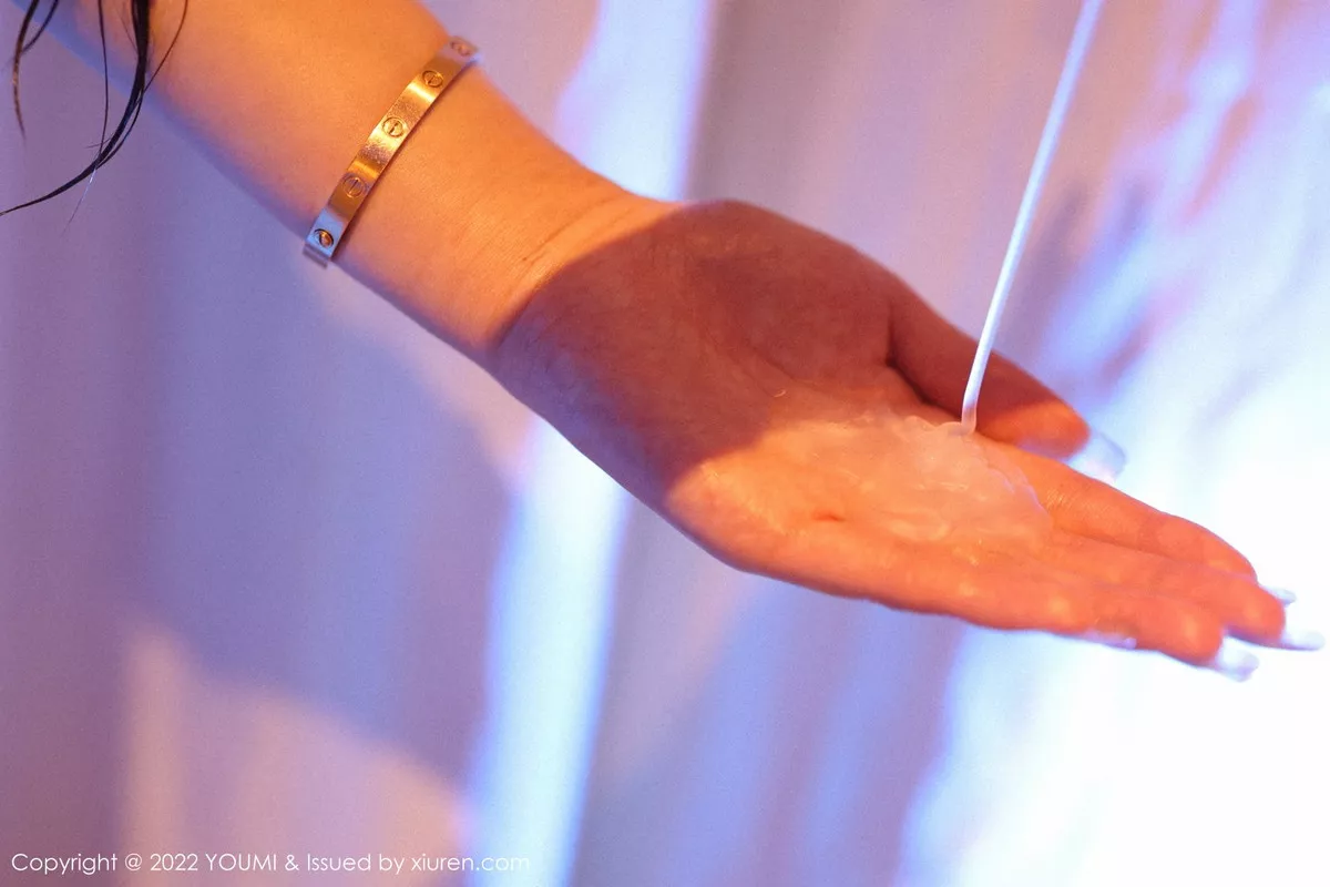 图片[3]-[YouMi尤蜜荟]第880期尤妮丝写真-秀人资源网