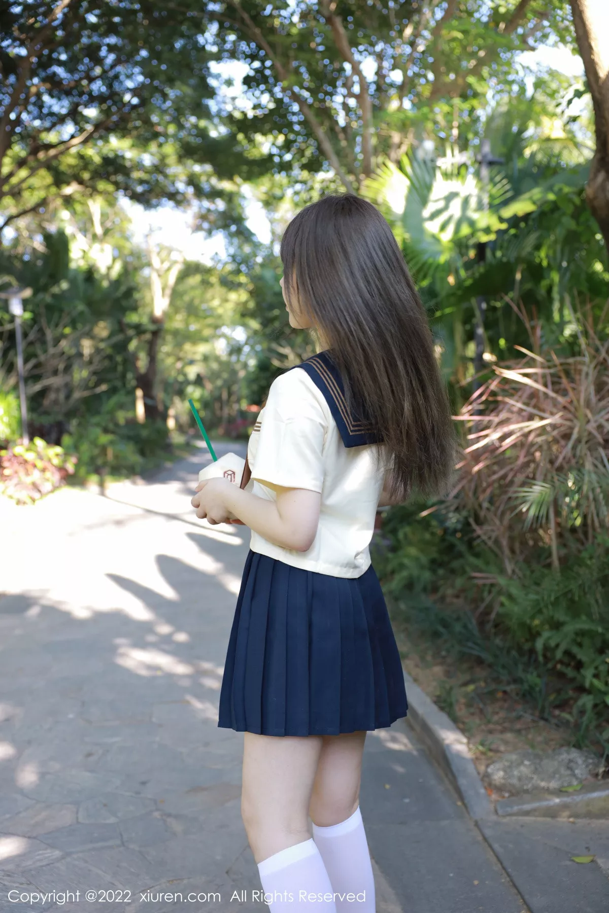 图片[15]-[XiuRen秀人网]第6021期艾莉写真-秀人资源网