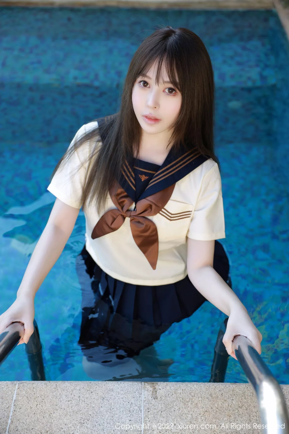 图片[22]-[XiuRen秀人网]第6021期艾莉写真-秀人资源网