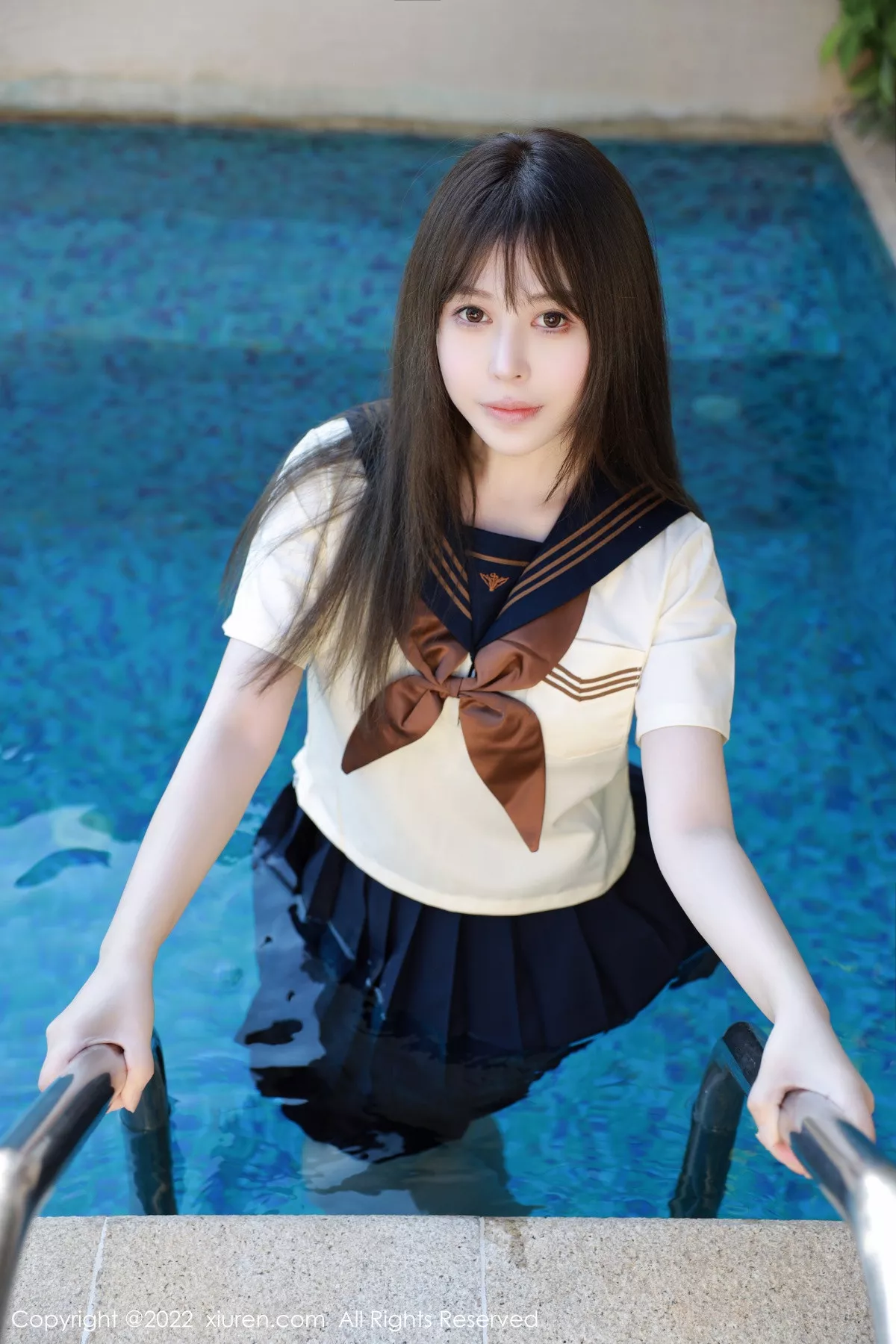 图片[13]-[XiuRen秀人网]第6021期艾莉写真-秀人资源网