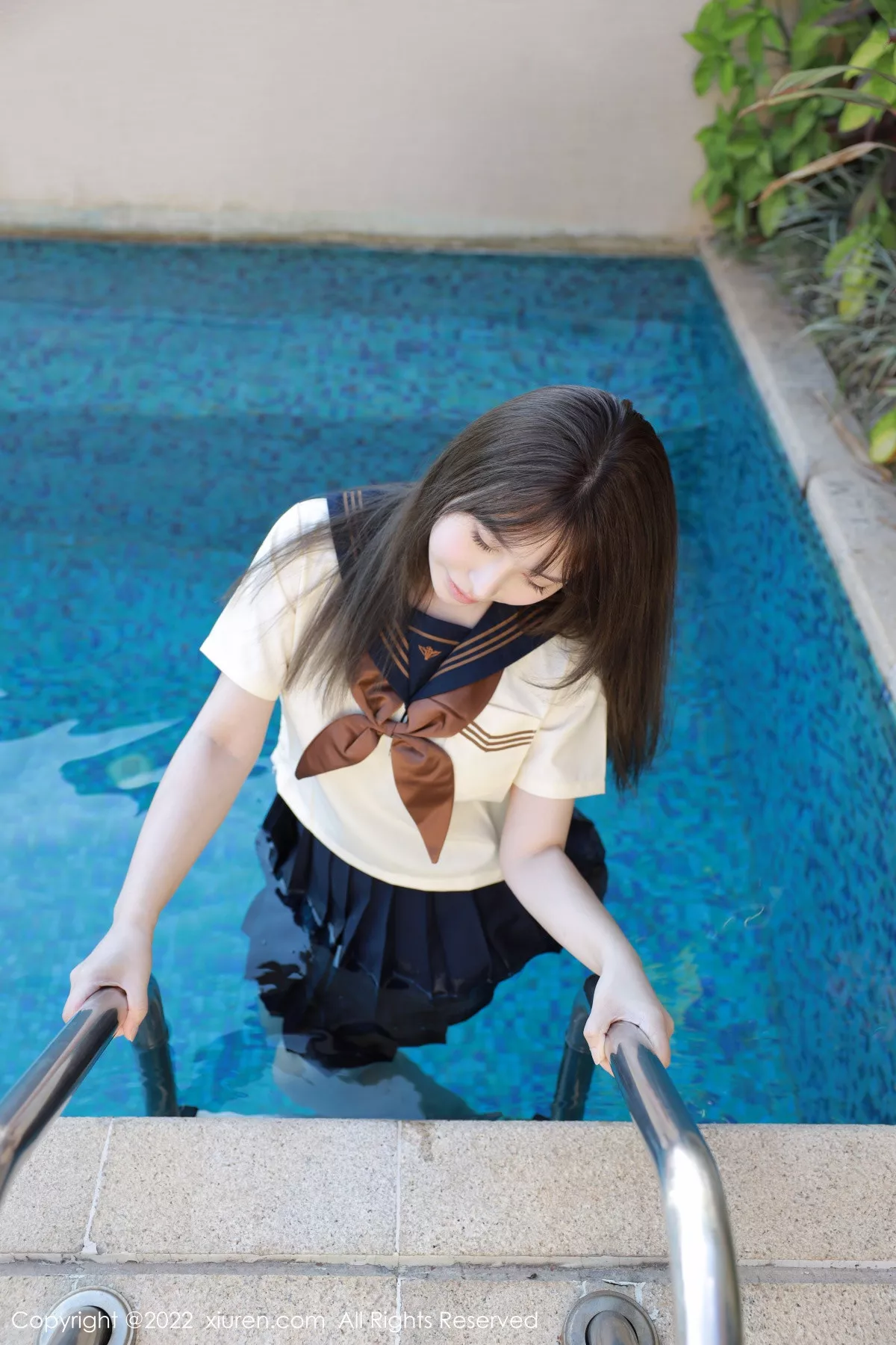 图片[12]-[XiuRen秀人网]第6021期艾莉写真-秀人资源网